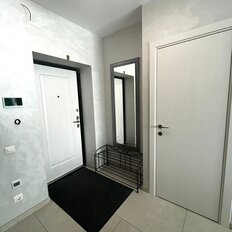 Квартира 122 м², 3-комнатная - изображение 5