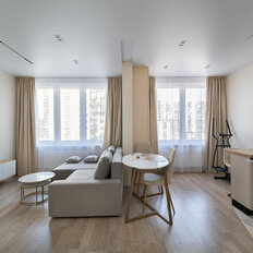Квартира 55 м², 2-комнатная - изображение 2