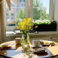 Квартира 58 м², 3-комнатная - изображение 5