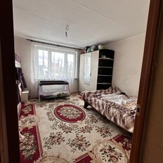 Квартира 38 м², 1-комнатная - изображение 5