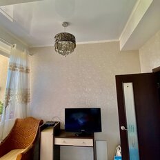 Квартира 38 м², 1-комнатная - изображение 5