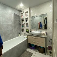 Квартира 42 м², 1-комнатная - изображение 1
