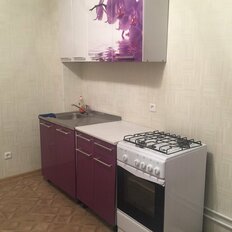 Квартира 37 м², 1-комнатная - изображение 2