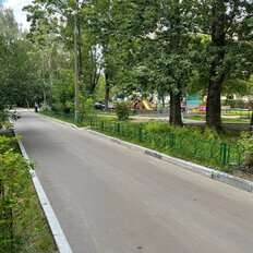 Квартира 31,9 м², 1-комнатная - изображение 2