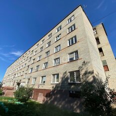 Квартира 19 м², 1-комнатная - изображение 3