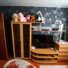 Квартира 50,7 м², 2-комнатная - изображение 2