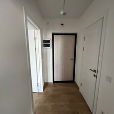 Квартира 29,5 м², 1-комнатная - изображение 4