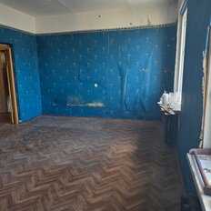 Квартира 55 м², 1-комнатная - изображение 3