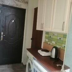 Квартира 12 м², студия - изображение 5