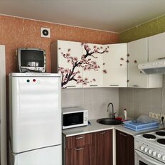 Квартира 33 м², 1-комнатная - изображение 3