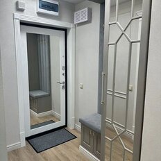 Квартира 44 м², 2-комнатная - изображение 3