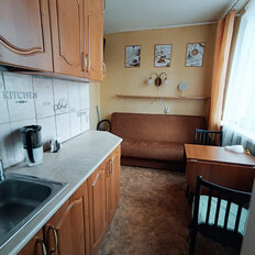 Квартира 35 м², 1-комнатная - изображение 5