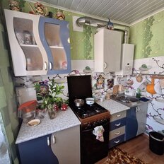 Квартира 30,4 м², 1-комнатная - изображение 5