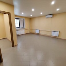 Квартира 34,4 м², 1-комнатная - изображение 2