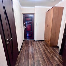 Квартира 39,5 м², 1-комнатная - изображение 5