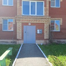 Квартира 36 м², 1-комнатная - изображение 3