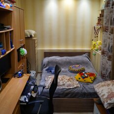Квартира 53 м², 3-комнатная - изображение 1