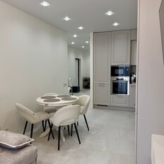 Квартира 84,2 м², 2-комнатная - изображение 4