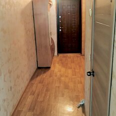 Квартира 41 м², 1-комнатная - изображение 4
