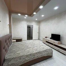 Квартира 48 м², 1-комнатная - изображение 4