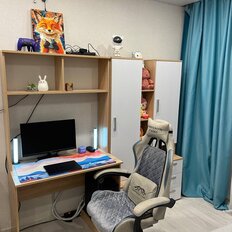 Квартира 24 м², студия - изображение 3