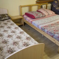 Квартира 32 м², 1-комнатная - изображение 3