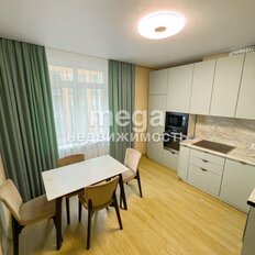 Квартира 57 м², 2-комнатная - изображение 4