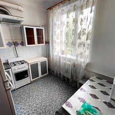 Квартира 52 м², 2-комнатная - изображение 2