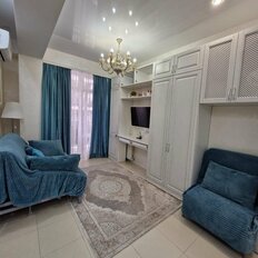 Квартира 44 м², 2-комнатная - изображение 5