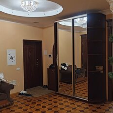 Квартира 128,5 м², 3-комнатная - изображение 4