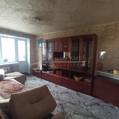 Квартира 55 м², 3-комнатная - изображение 4