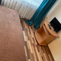 Квартира 36 м², 1-комнатная - изображение 3