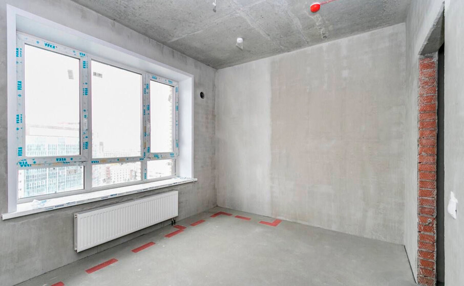 33,5 м², 1-комнатная квартира 9 500 000 ₽ - изображение 58