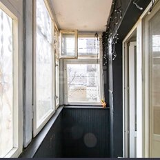 Квартира 33,5 м², 1-комнатная - изображение 2