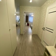 Квартира 50 м², 1-комнатная - изображение 2