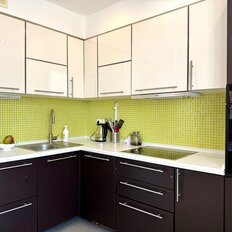Квартира 53 м², 2-комнатная - изображение 5