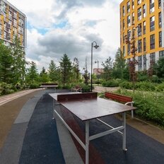 Квартира 41,2 м², 2-комнатные - изображение 4