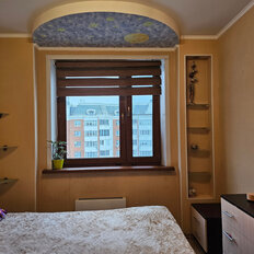 Квартира 55 м², 2-комнатная - изображение 4