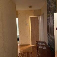 Квартира 80 м², 3-комнатная - изображение 2
