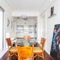 Квартира 100 м², 3-комнатная - изображение 5