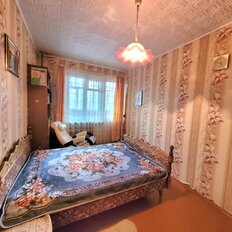 Квартира 59,5 м², 3-комнатная - изображение 4