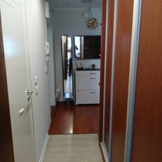 Квартира 84 м², 3-комнатная - изображение 3