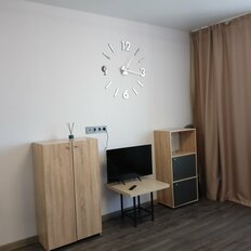 Квартира 37 м², студия - изображение 3