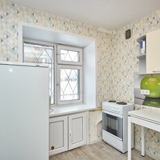 Квартира 41 м², 2-комнатная - изображение 4
