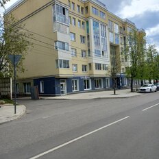 Квартира 51,6 м², 2-комнатная - изображение 2