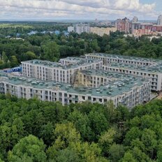 Квартира 31,2 м², студия - изображение 2