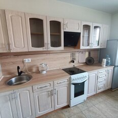 Квартира 34 м², 1-комнатная - изображение 3