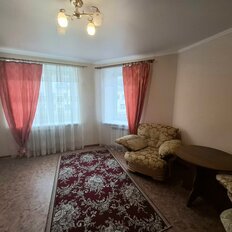 Квартира 85 м², 3-комнатная - изображение 2