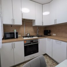 Квартира 49,8 м², 2-комнатная - изображение 5