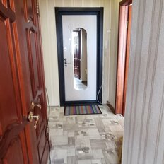 Квартира 31 м², 1-комнатная - изображение 5